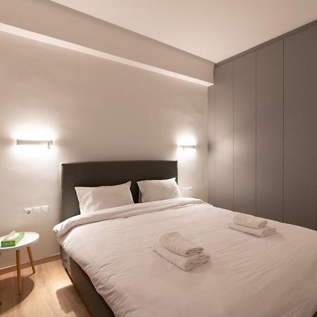Liv - Luminous & Spacious In Pagrati Атина Екстериор снимка