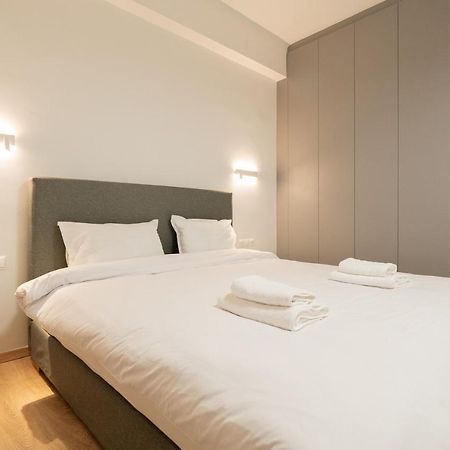 Liv - Luminous & Spacious In Pagrati Атина Екстериор снимка