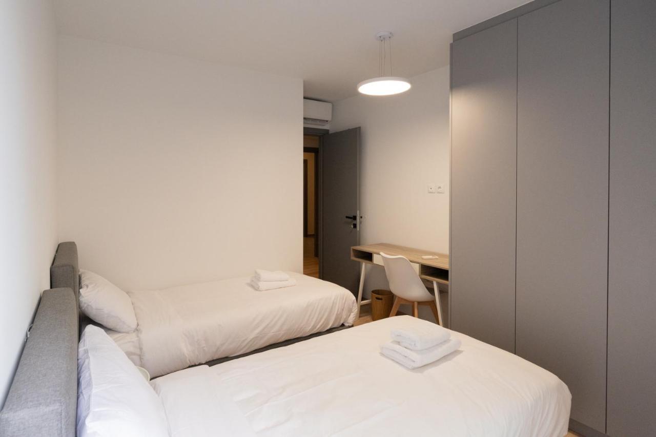 Liv - Luminous & Spacious In Pagrati Атина Екстериор снимка