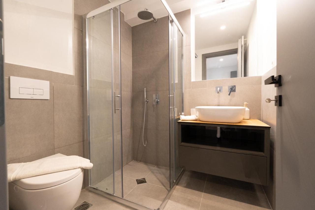 Liv - Luminous & Spacious In Pagrati Атина Екстериор снимка