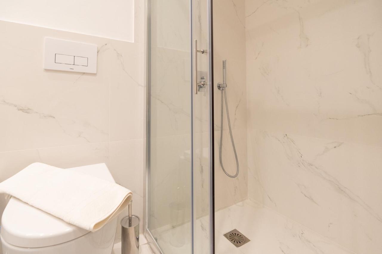 Liv - Luminous & Spacious In Pagrati Атина Екстериор снимка